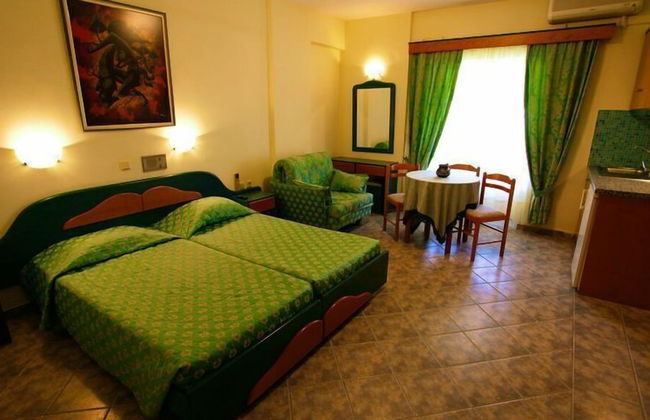Odeon Hotel - Foto 9