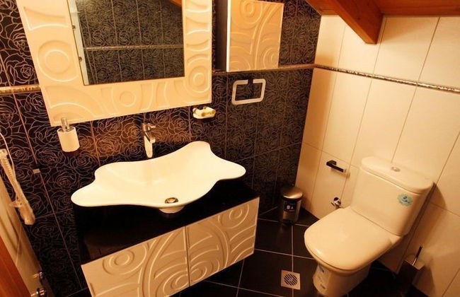 Odeon Hotel - Foto 40
