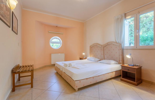 Villa Pelagos Large Private Pool Sea Views A C Wifi Eco-friendly - 2310 - Foto 37