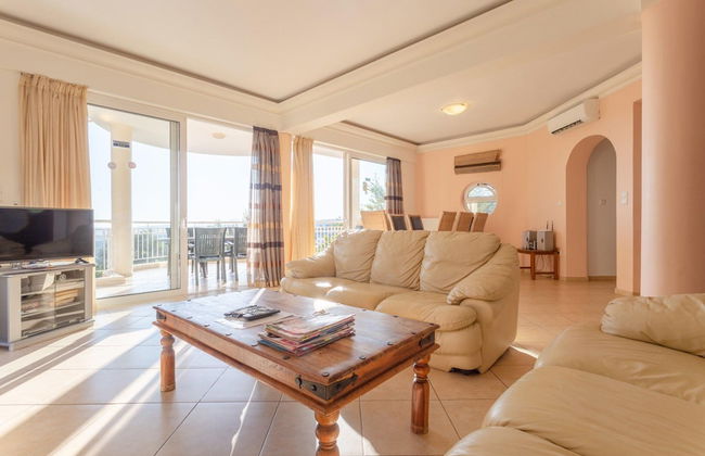 Villa Pelagos Large Private Pool Sea Views A C Wifi Eco-friendly - 2310 - Foto 72