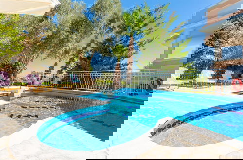 Foto 62 - Villa Pelagos Large Private Pool Sea Views A C Wifi Eco-friendly - 2310