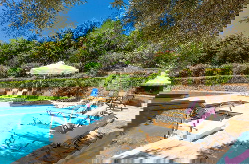 Foto 65 - Villa Pelagos Large Private Pool Sea Views A C Wifi Eco-friendly - 2310