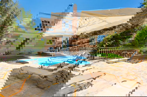 Foto 61 - Villa Pelagos Large Private Pool Sea Views A C Wifi Eco-friendly - 2310