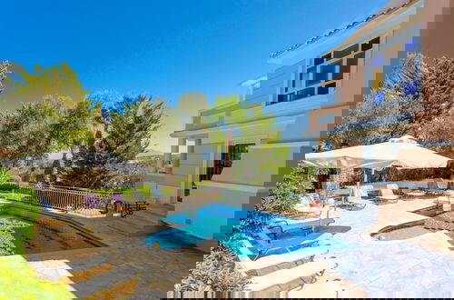Foto 66 - Villa Pelagos Large Private Pool Sea Views A C Wifi Eco-friendly - 2310