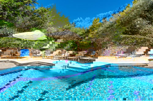 Foto 64 - Villa Pelagos Large Private Pool Sea Views A C Wifi Eco-friendly - 2310