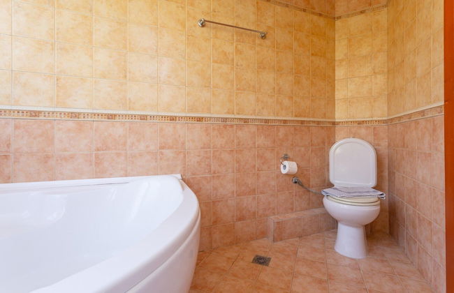 Villa Pelagos Large Private Pool Sea Views A C Wifi Eco-friendly - 2310 - Foto 36
