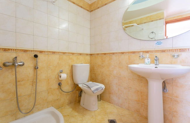Villa Pelagos Large Private Pool Sea Views A C Wifi Eco-friendly - 2310 - Foto 12