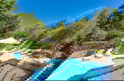Foto 63 - Villa Pelagos Large Private Pool Sea Views A C Wifi Eco-friendly - 2310