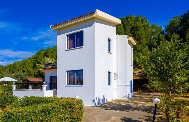 Villa Charoula Ena Large Private Pool A C Wifi - 2140 - Foto 10