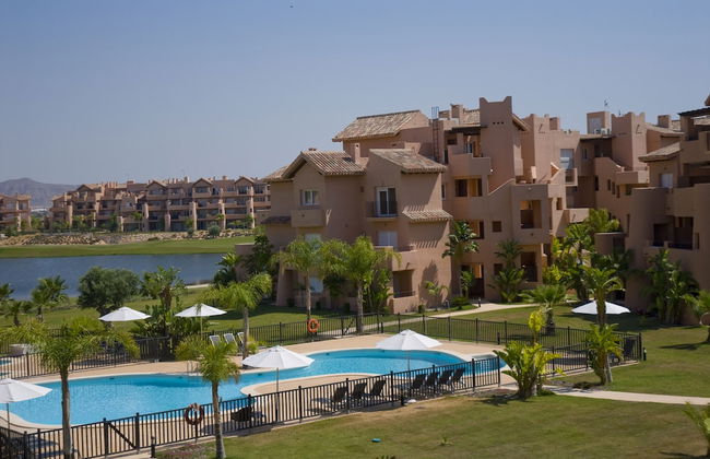 Ona Mar Menor – The Residence - Foto 33