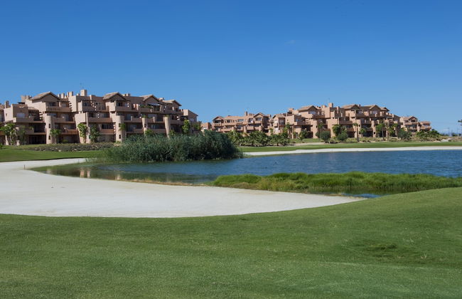 Ona Mar Menor – The Residence - Foto 36