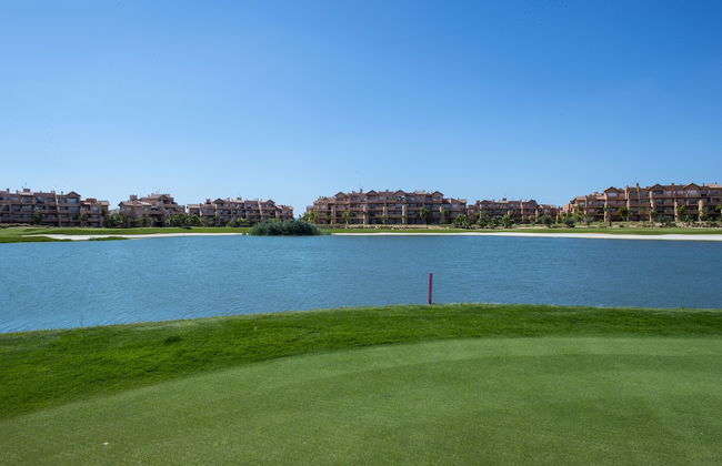 Ona Mar Menor – The Residence - Foto 20