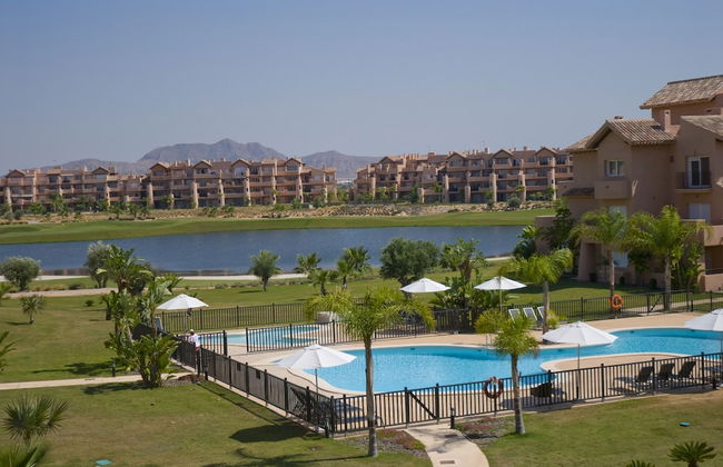 Ona Mar Menor – The Residence - Foto 34