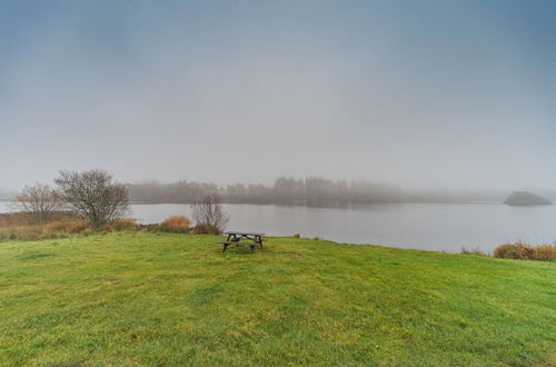 Photo 20 - Family Caravan at Beautiful Three Lochs Park