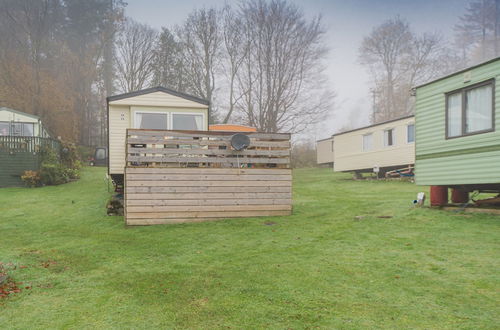 Photo 17 - Family Caravan at Beautiful Three Lochs Park