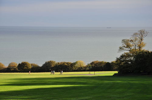 Photo 14 - Family Caravan at Beautiful Three Lochs Park