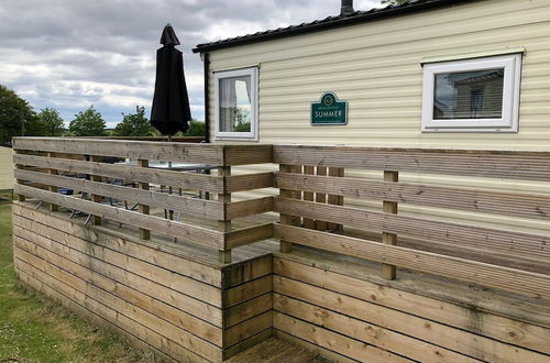 Photo 26 - Family Caravan at Beautiful Three Lochs Park