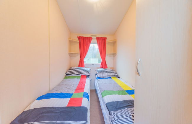Family Caravan at Beautiful Three Lochs Park - Foto 2
