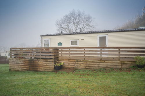 Photo 28 - Family Caravan at Beautiful Three Lochs Park