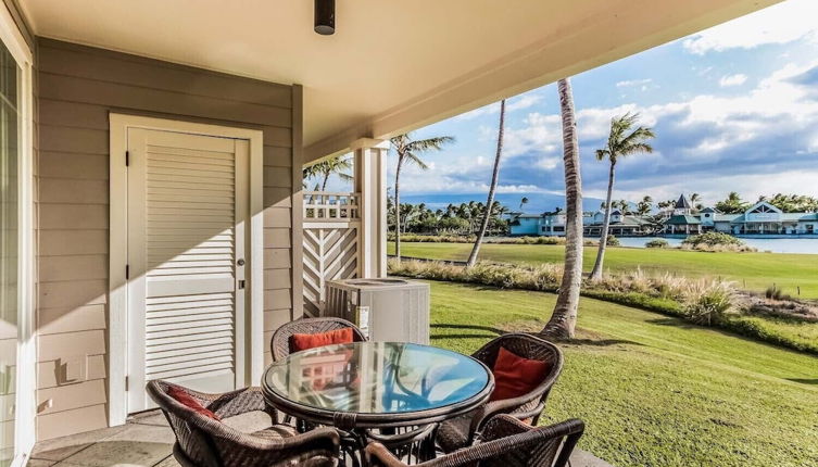 Foto 1 - Fairway Villas M3 at the Waikoloa Beach Resort