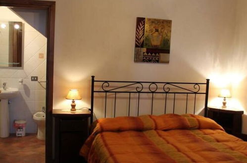 Foto 4 - Charming 5-bed Villa in Pitigliano Tuscany