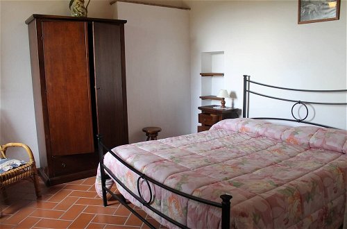 Photo 7 - Charming 5-bed Villa in Pitigliano Tuscany