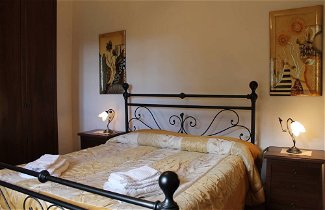 Foto 3 - Charming 5-bed Villa in Pitigliano Tuscany