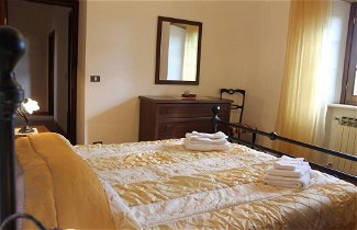 Foto 2 - Charming 5-bed Villa in Pitigliano Tuscany