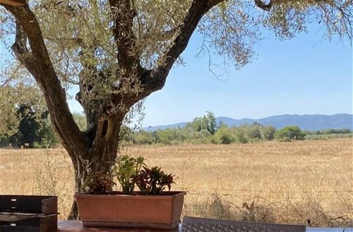 Foto 17 - Charming 5-bed Villa in Pitigliano Tuscany