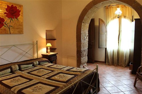 Photo 6 - Charming 5-bed Villa in Pitigliano Tuscany