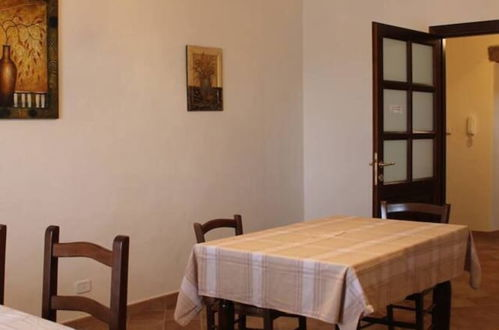 Foto 5 - Charming 5-bed Villa in Pitigliano Tuscany