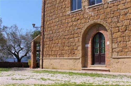 Foto 19 - Charming 5-bed Villa in Pitigliano Tuscany