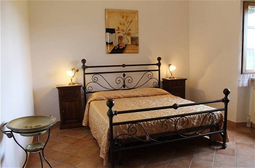 Photo 8 - Charming 5-bed Villa in Pitigliano Tuscany