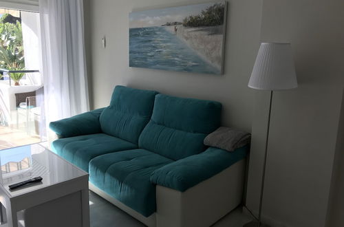 Photo 15 - MI CAPRICHO C 2.Luxury apartment by the Sea