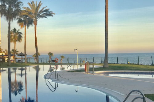 Foto 45 - MI CAPRICHO C 2.Luxury apartment by the Sea