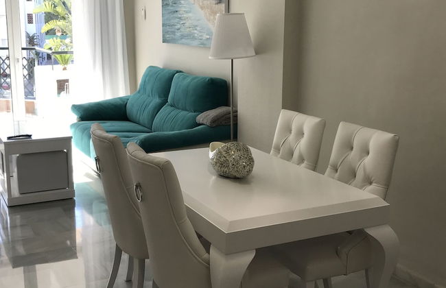 MI CAPRICHO C 2.Luxury apartment by the Sea - Foto 16