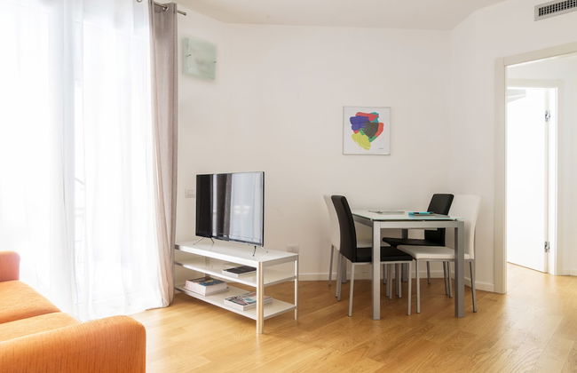 Home At Hotel - Fara - Foto 10