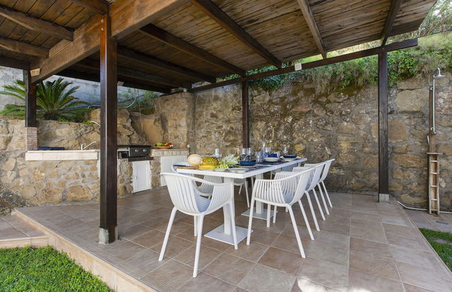 Villa Felice - Foto 20