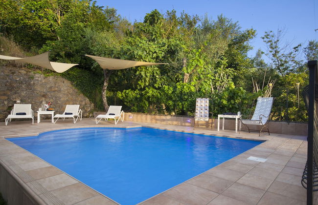 Villa Felice - Foto 35