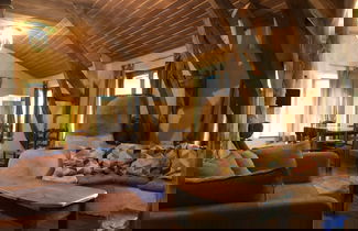 Photo 1 - Le Triskel de Bertaud
