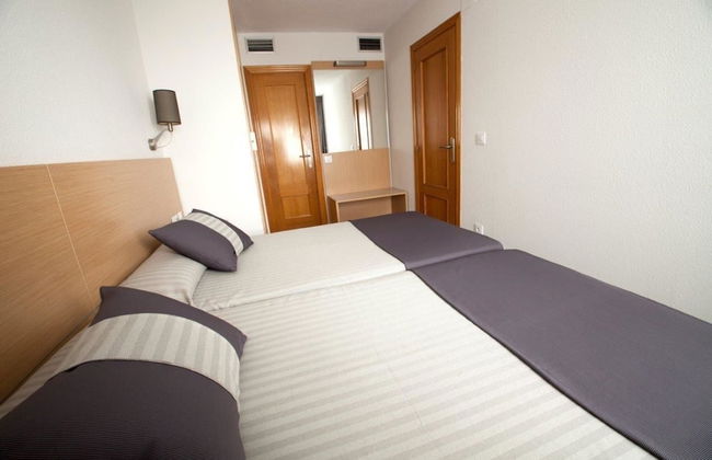 Aparthotel Acuazul - Foto 7