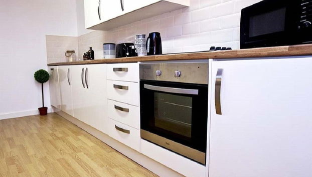 Cozinha privada
