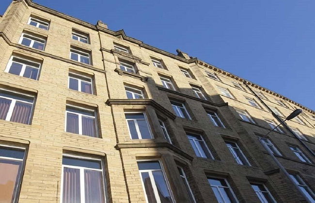 The Grand Mill - Foto 11