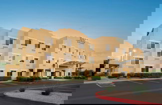Photo 1 - Fairfield Inn & Suites by Marriott Scottsdale Old Town