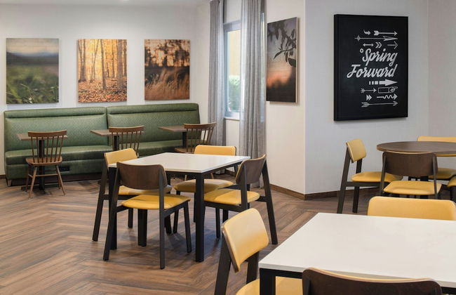 Fairfield Inn & Suites by Marriott Scottsdale Old Town - Foto 29