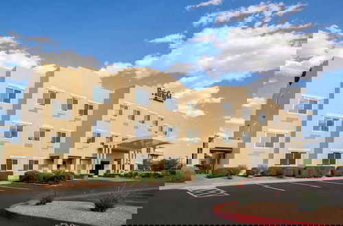 Foto 1 - Fairfield by Marriott Inn & Suites Scottsdale Old Town