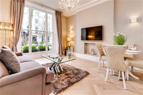 Photo 1 - Chic Apartment in Notting Hill