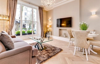 Photo 1 - Chic Apartment in Notting Hill