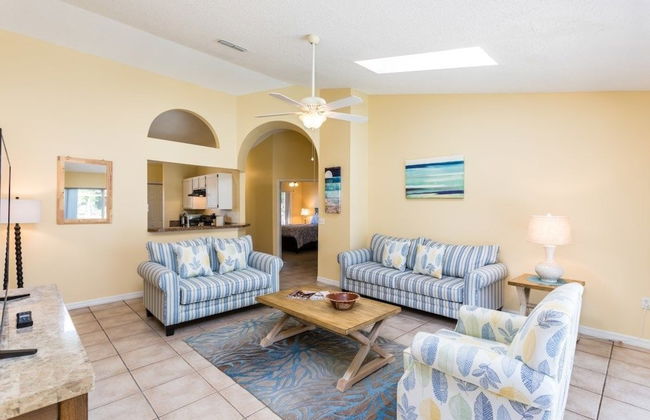 3BR Pool Home in Sunridge by SHV-100 - Foto 1