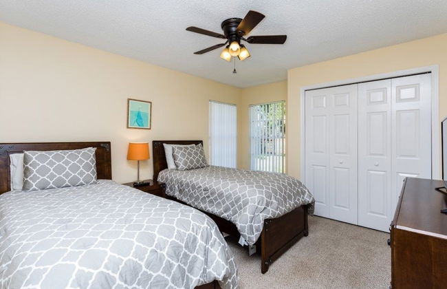 3BR Pool Home in Sunridge by SHV-100 - Foto 3